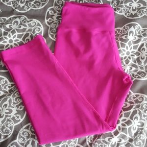 Lululemon Cropped Leggings